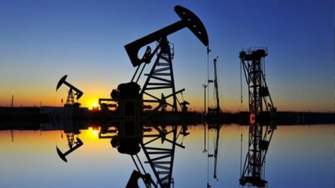Rus petrolü Türkiye'ye 2 milyar dolar kazandırmış