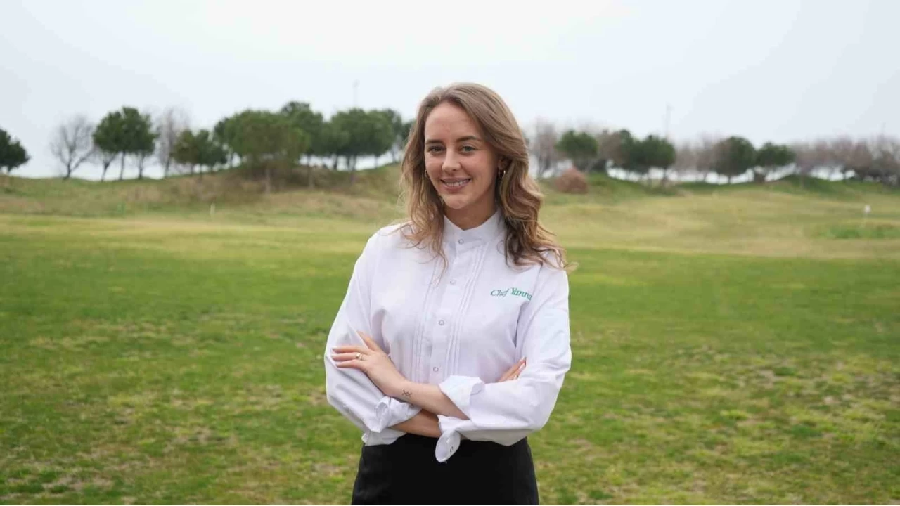 Rus Yana'n�n 'huzura' yolculu�u