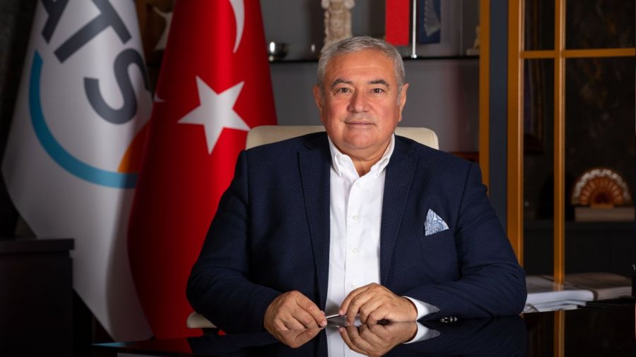 Ruslar Antalya'da �irket kuruyor