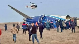 Rusya, Azerbaycan uçağını düşür mü?