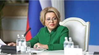 Rusya: Ermenistan'ın AB ile yakınlaşması, AEB ilkeleriyle bağdaşmıyor