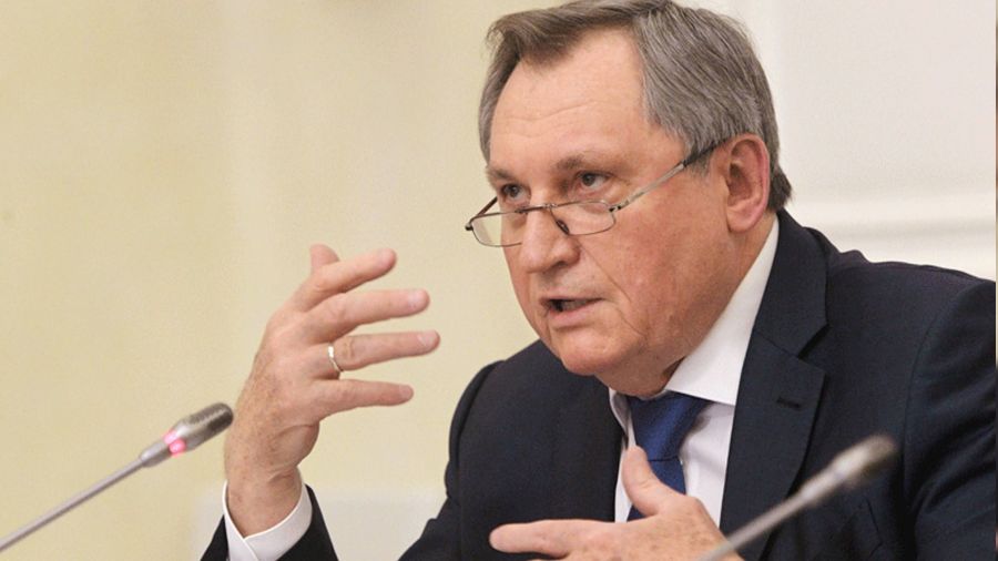 Rusya: Pakistan'a petrol sevkiyat�nda �zel indirim yok