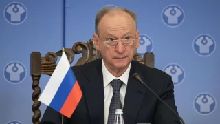 Rusya: Ukrayna'nın Kursk bölgesine operasyonu, Batı ile birlikte planlandı