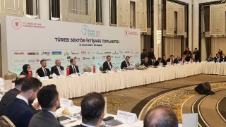 Rüzgar enerjisi sektörü buluştu