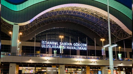 Sabiha Gökçen'de yarın uçuşlar yüzde 30 azaltıldı