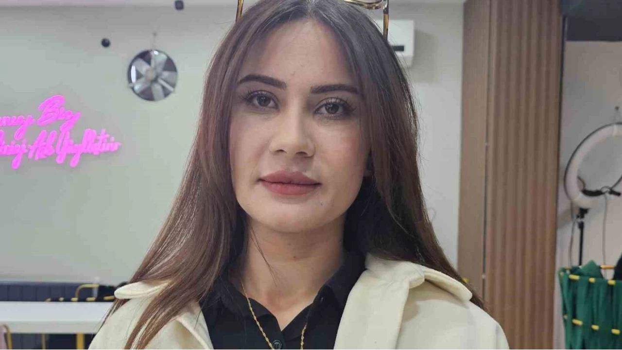 Sa� sa�l���nda kire�li suya dikkat