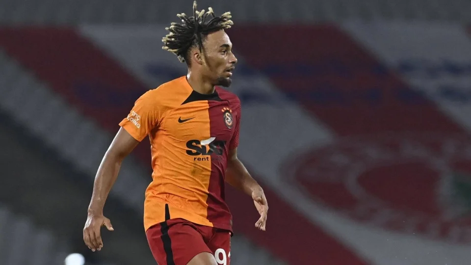 Sacha Boey'in yerini kimse dolduramadı