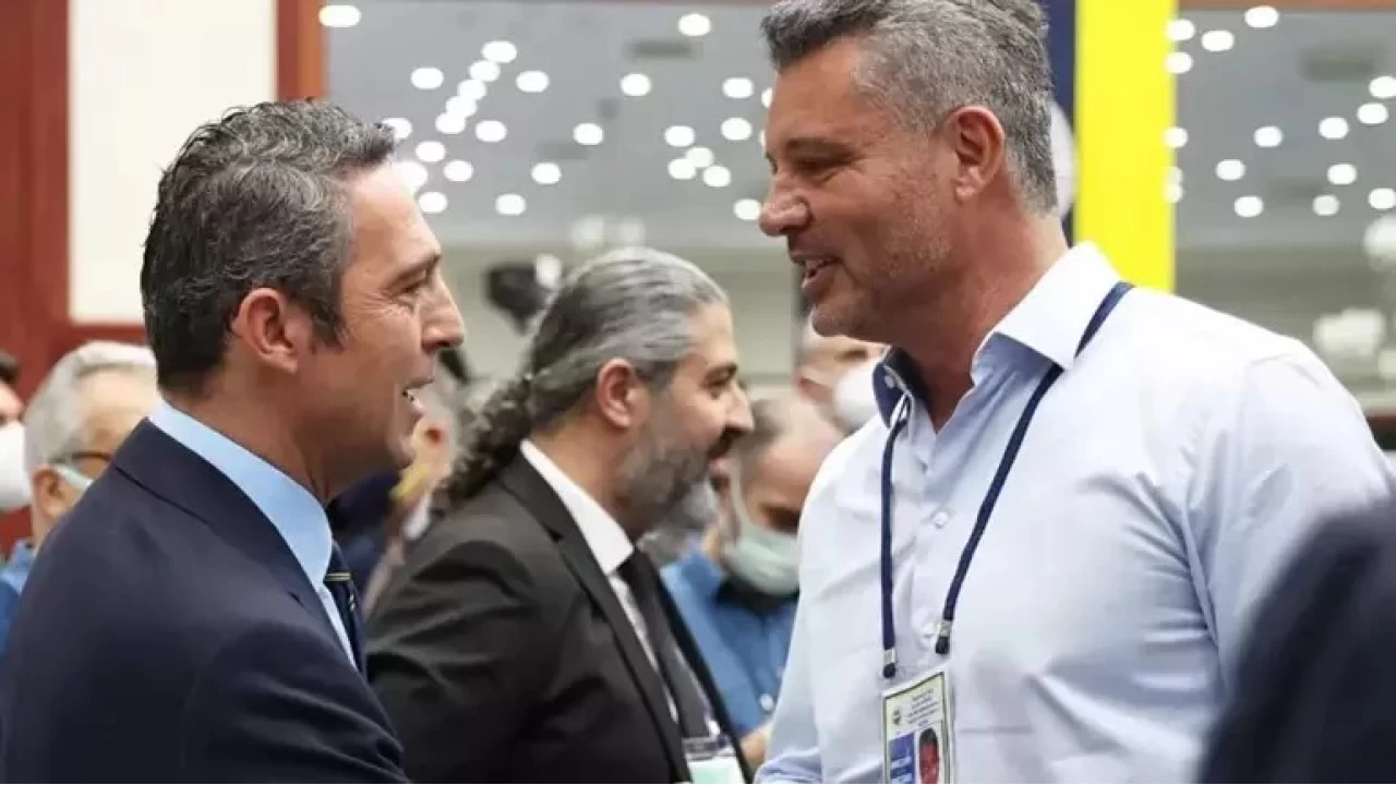 Sadettin Saran, Fenerbahçe başkanlığına resmen aday
