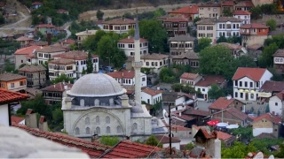 Safranbolu K�pr�l� Mehmet Pa�a Camii