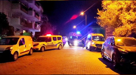 Sahte siparişle kuryeye pusu kurup kurşun yağdırdılar