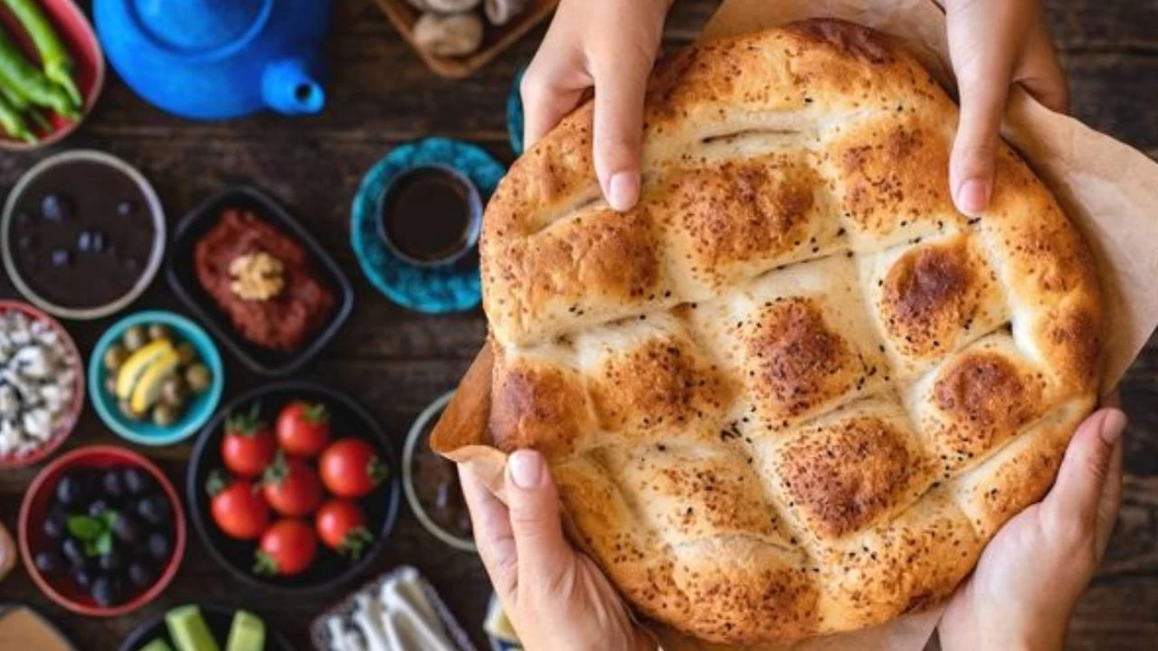 Sahur yapmadan oruç tutmak tavsiye edilmiyor