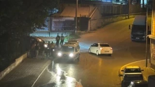 Sakarya Hendek'te 'kız meselesi': 1 ölü, 3 yaralı