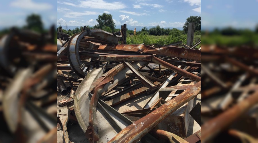 Sakarya�da ak�l almaz olay 