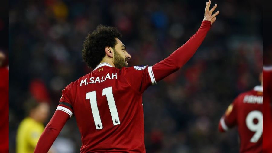 Salah'ın Liverpool'daki geleceği belli oldu