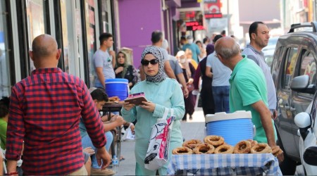 Salgında örnek bölge Doğu Karadeniz