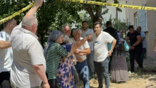 Samsun'da pencereden d��en 16 ya��ndaki �ocuk hayat�n� kaybetti