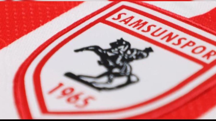 Samsunspor'da Baakehir hazrlklar