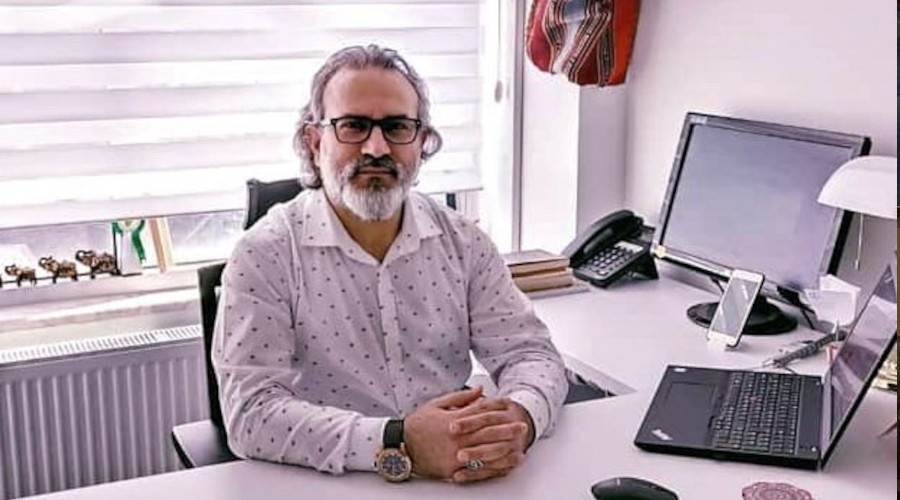 SAM akademisyeninin projesine Genlik ve Spor Bakanl destei