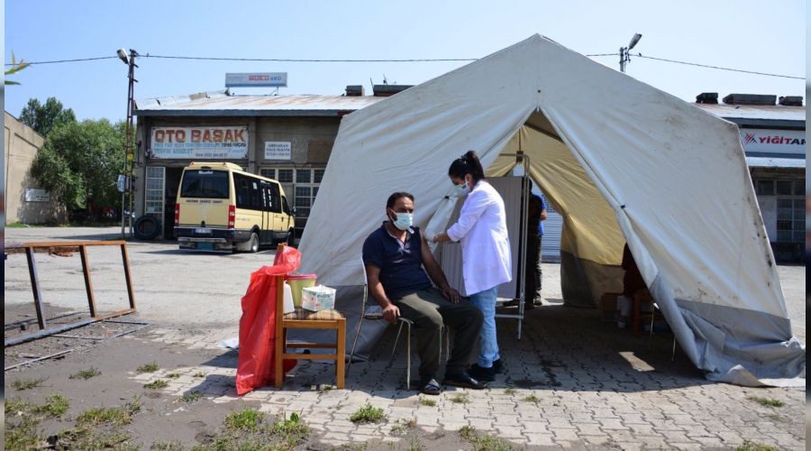 Sanayicilere a�� �ad�r�