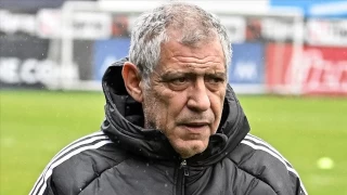Santos, Sanchez transferinde araya girdi 