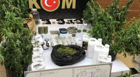 Sarallar operasyonunda dikkat çeken detaylar