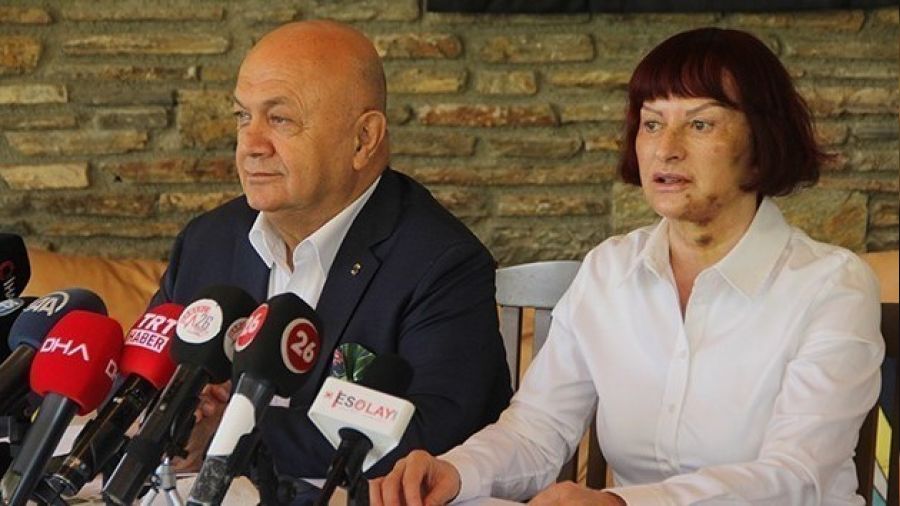 Sarar soygunu davasında 1 sanığa 27 yıl hapis cezası