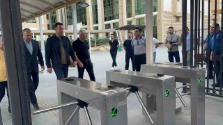 Savc 'kuvvetli su phesi' ile tutuklama istedi