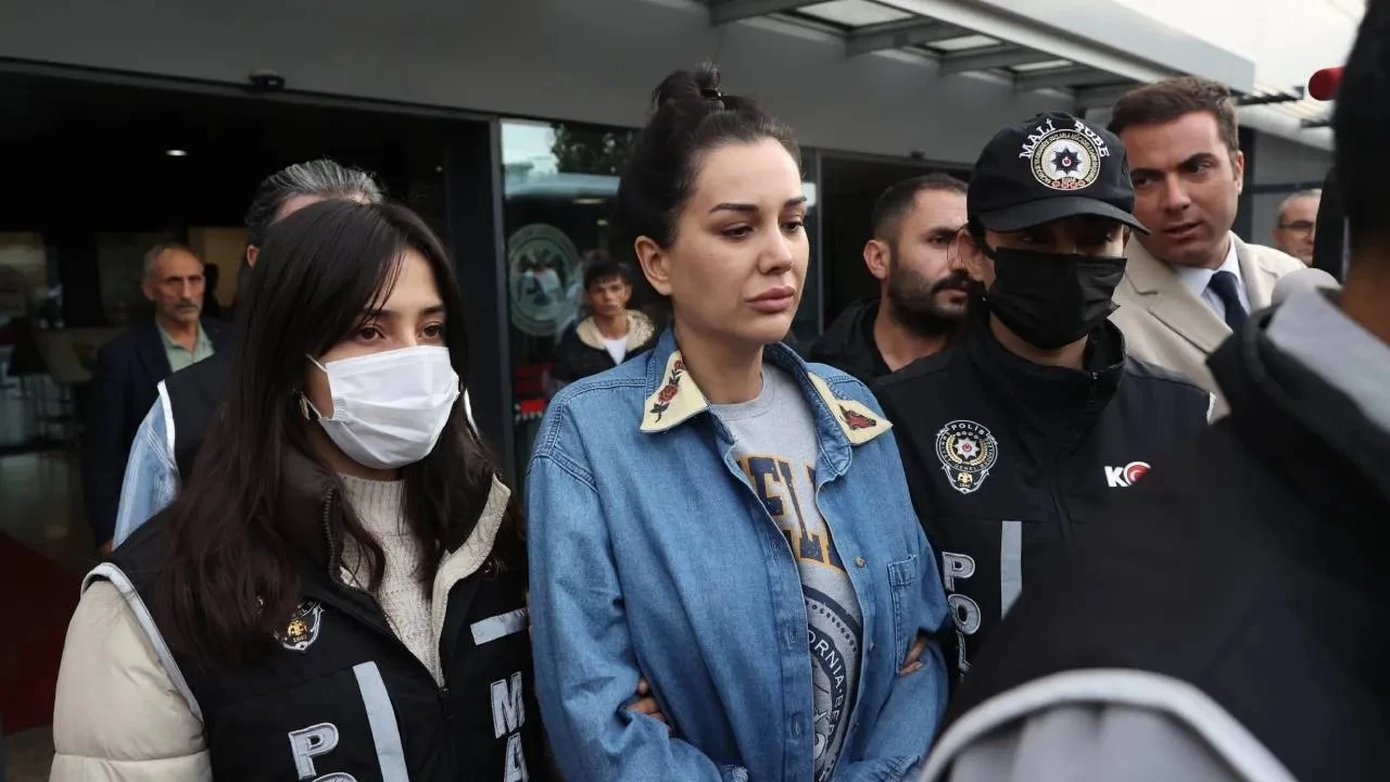 Savclktan Dilan Polat zecek karar