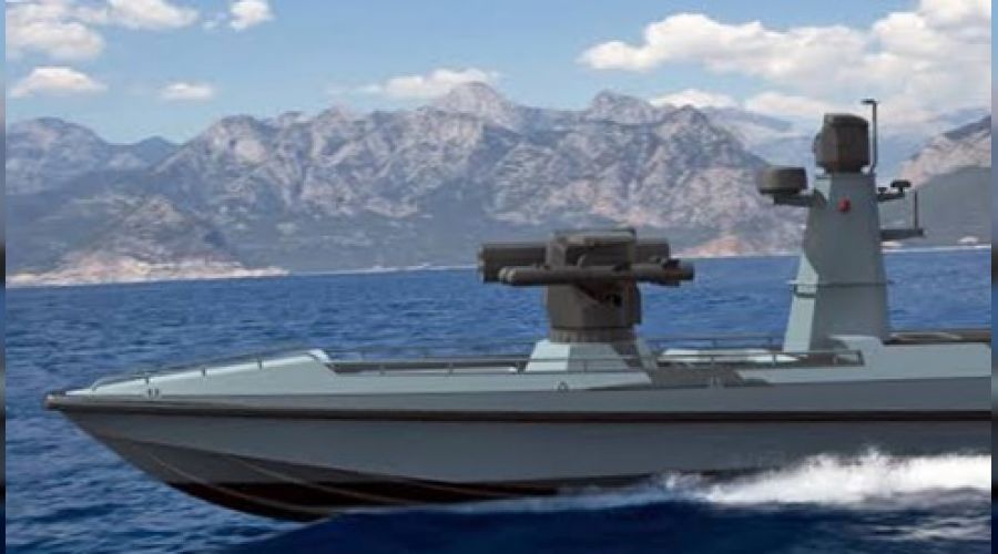 Savunma Sanayii'den d�nyada bir ilk