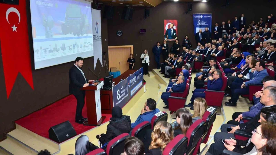 Savunma sanayiinde �retim seferberli�i