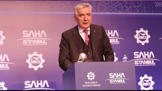  Savunma sanayisinde kran krana rekabet yaanyor