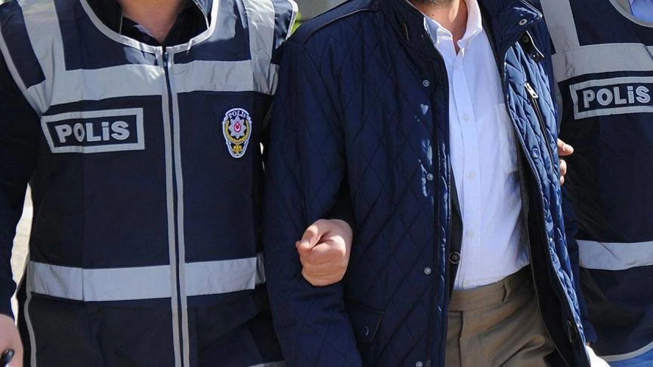 Seçim tartışmasında akrabasını öldüren kişi gözaltına alındı