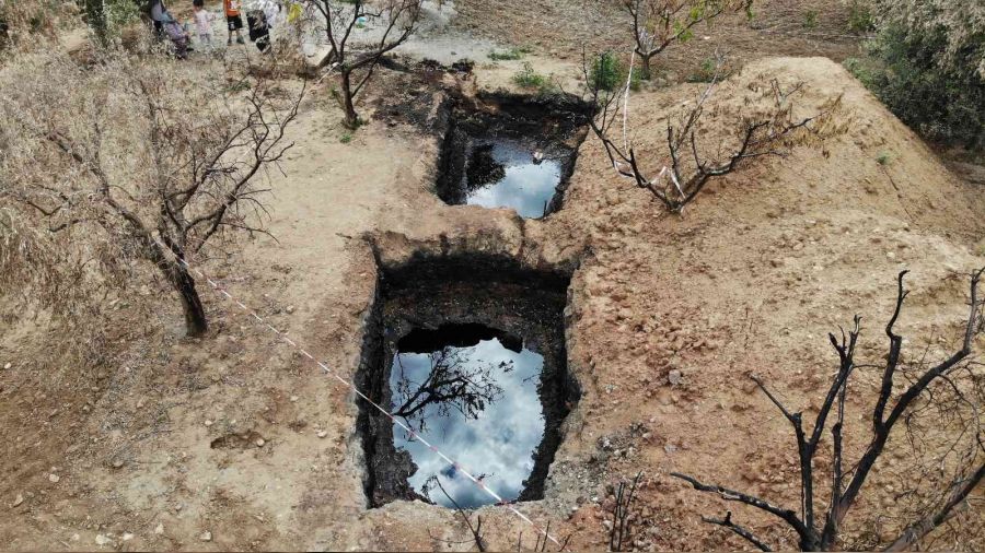 Seçim yaklaştıkça gaz ve petrol müjdeleri peş peşe geliyor