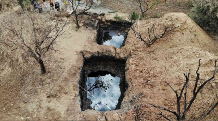 Seçim yaklaştıkça gaz ve petrol müjdeleri peş peşe geliyor