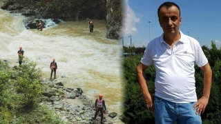 Sedat �elik'in cans�z bedenine 4 g�n sonra ula��ld�