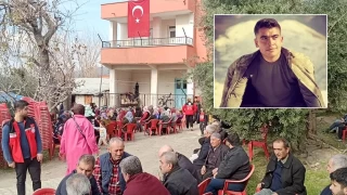 Şehit Kadir Dingil'in Osmaniye'deki ailesine acı haber verildi