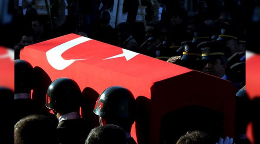 �ehitlerimizi u�urlad�k!