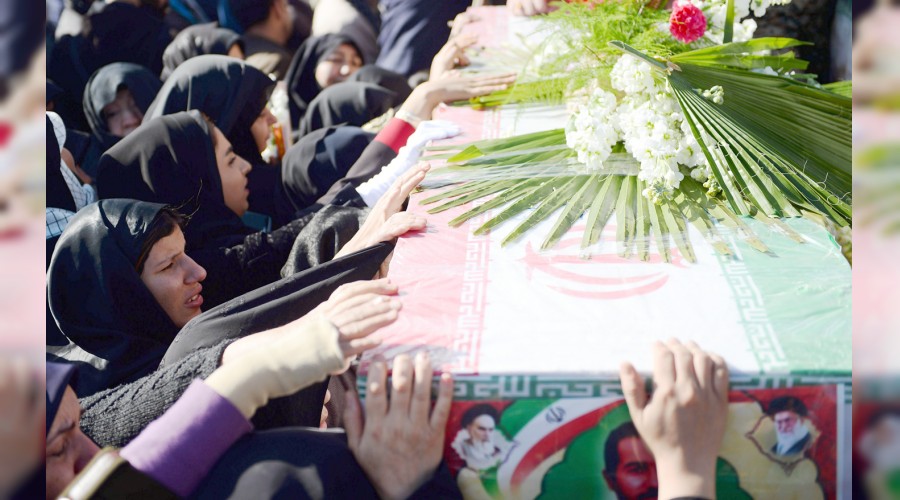 �ehitlerimizin intikam�n� halk�m�z alacak