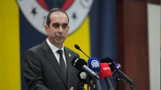 Şekip Mosturoğlu'nu adaylık heyecanı sardı