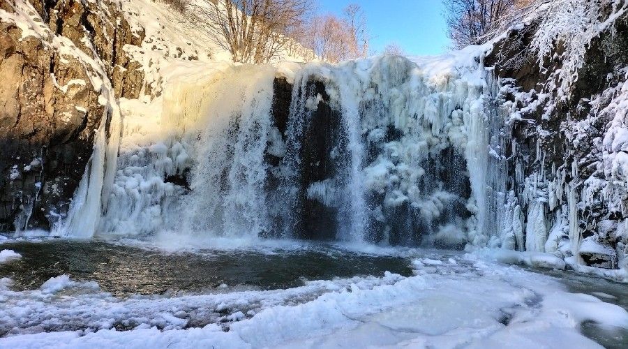 elale buz tuttu