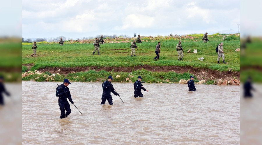 Sele kap�lan ki�i topra�a verildi