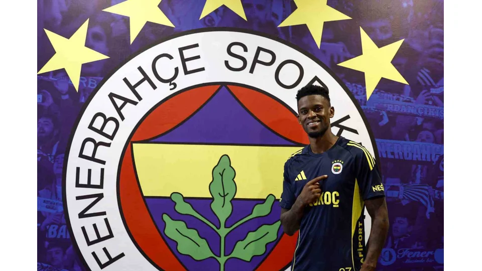 Semedo giderse veliahtt� haz�r! 