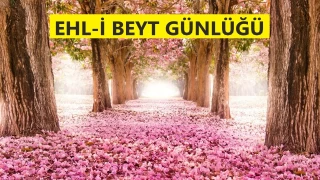 ‘Seni insanlar için imam yapacağım’