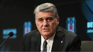 Serdal Adalı'nın izin tepkisi