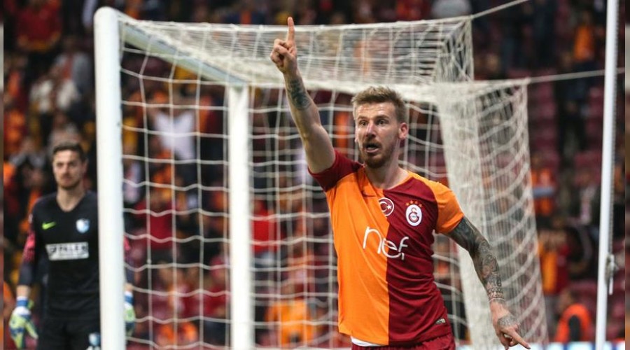 Serdar Aziz'in durumu belli oldu