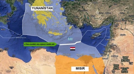 Sevilla Haritası diplomasi çöplüğünde