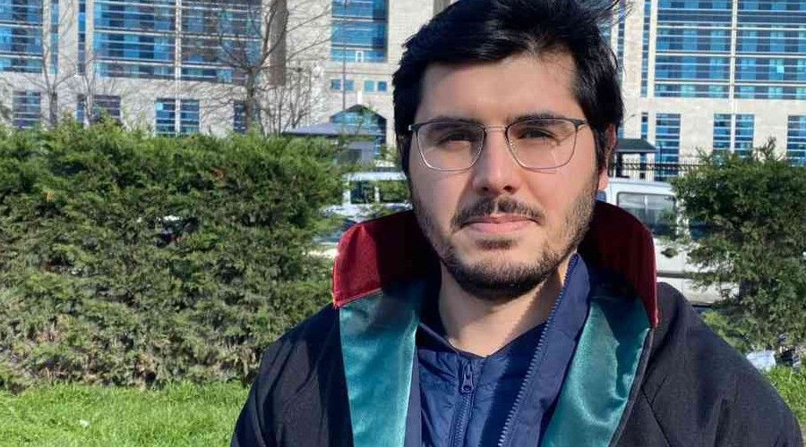 Sezen Aksu hakkında Anadolu Cumhuriyet Başsavcılığı'na suç duyurusu