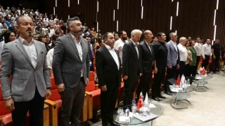 "Siber Güvenlik ve Yapay Zeka" semineri