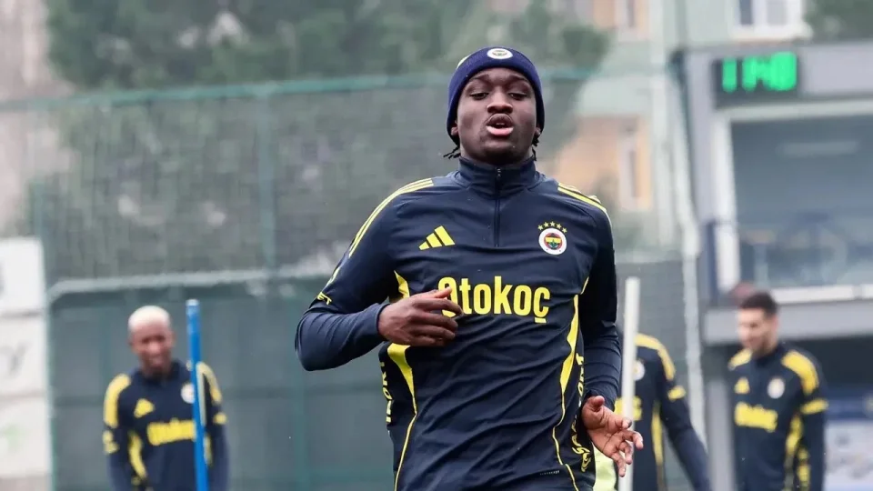 Sidiki Cherif tart��mas� yeni bir boyut kazand�