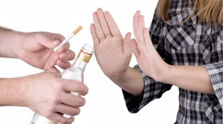 Sigara ve alkol alışkanlığının genetik kodları çözüldü